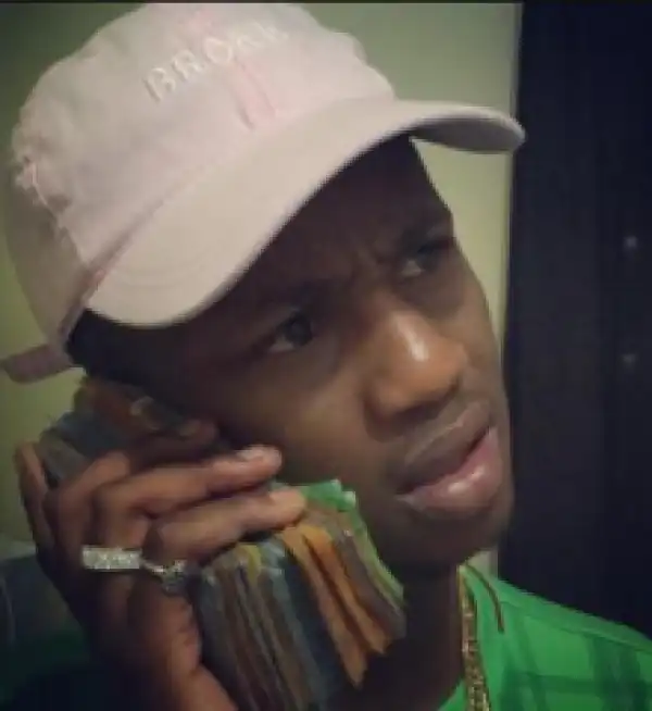 Emtee Releasing His Sophomore Album This September